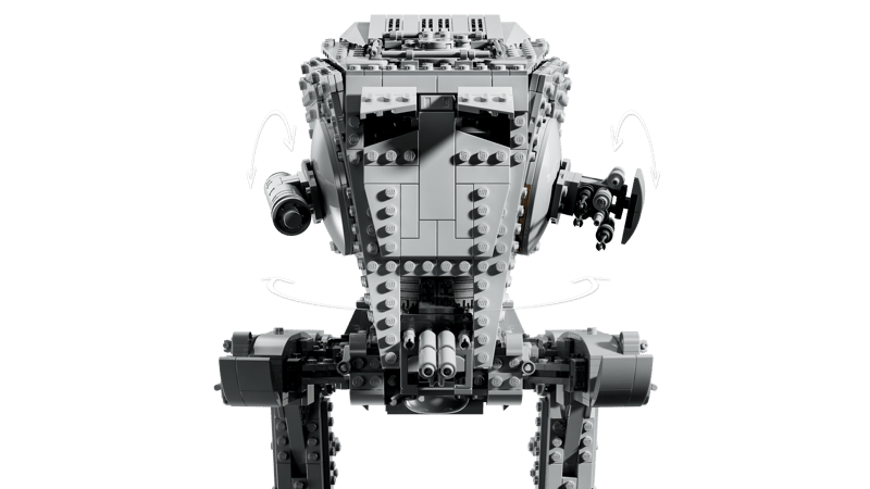 LEGO® Star Wars™ - AT-ST™ Walker - 75417