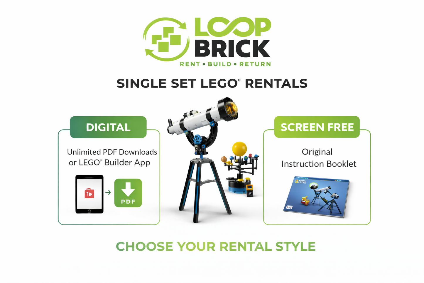 Pre-Owned LEGO® Shanghai - 21039