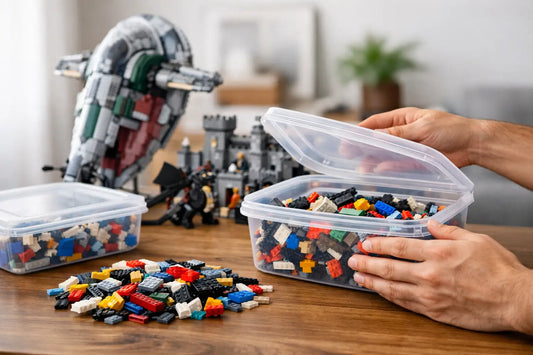 Is Renting LEGO Worth It? Yes, for Many