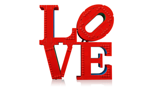 New sets arriving daily!