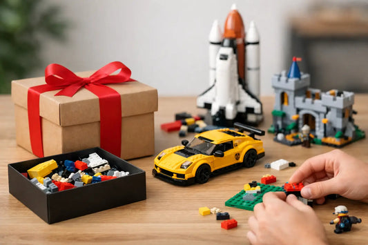 Is a LEGO® Gift Subscription Worth It?