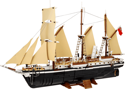 LEGO® Icons The Endurance - 10335