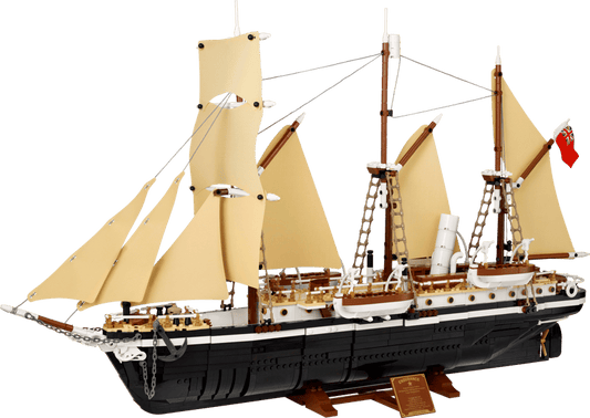 LEGO® Icons The Endurance - 10335