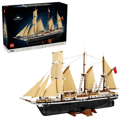 LEGO® Icons The Endurance - 10335