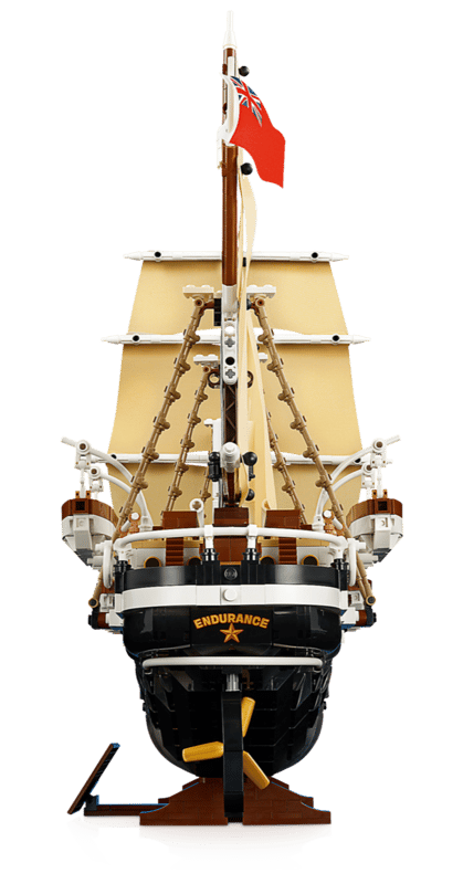LEGO® Icons The Endurance - 10335