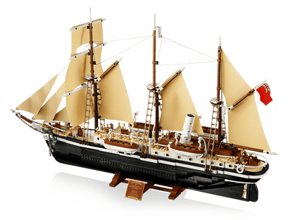 LEGO® Icons The Endurance - 10335