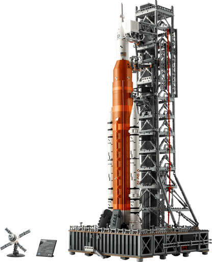 LEGO®  NASA Artemis Space Launch System - 10341