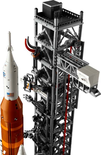 LEGO®  NASA Artemis Space Launch System - 10341
