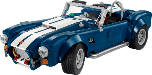 LEGO® Icons - Shelby Cobra 427 S/C - 10357