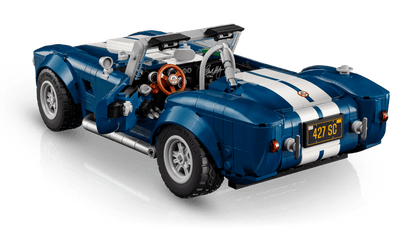 LEGO® Icons - Shelby Cobra 427 S/C - 10357