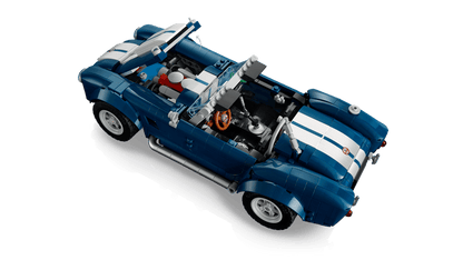LEGO® Icons - Shelby Cobra 427 S/C - 10357