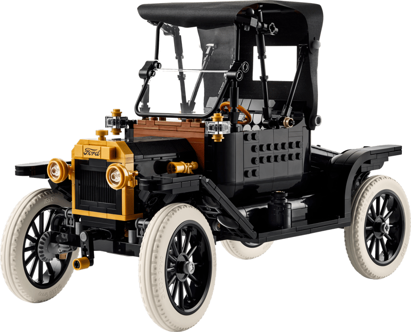 LEGO® Ford Model T - 11376