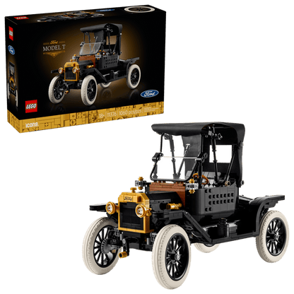 LEGO® Ford Model T - 11376