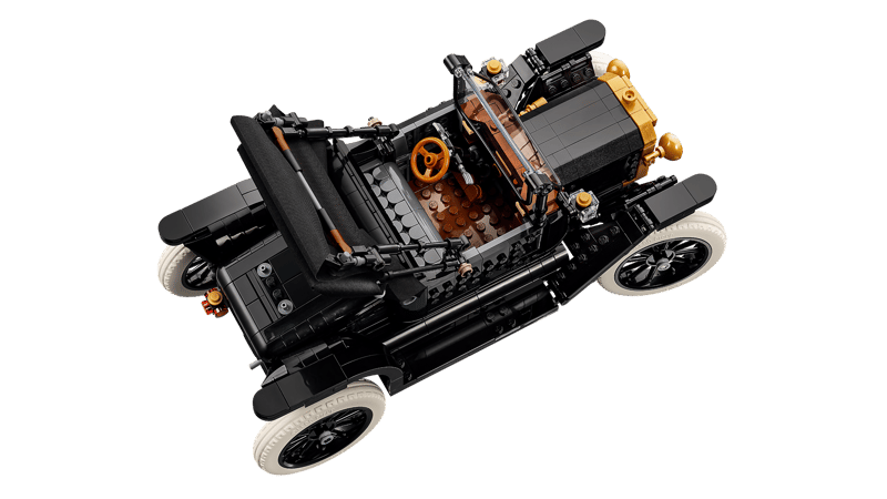 LEGO® Ford Model T - 11376