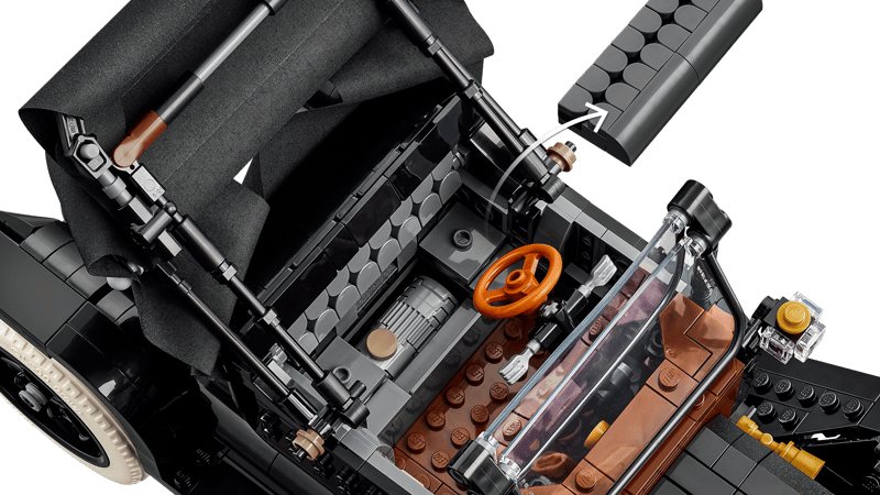 LEGO® Ford Model T - 11376