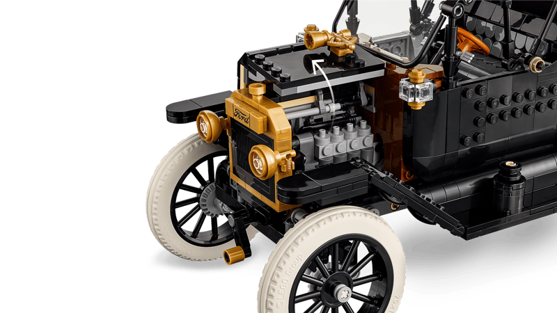 LEGO® Ford Model T - 11376