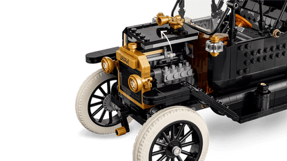 LEGO® Ford Model T - 11376