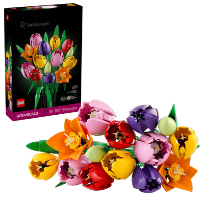 Lego®  Tulip Bouquet - 11501