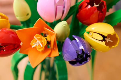 Lego®  Tulip Bouquet - 11501
