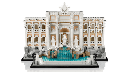 LEGO® Architecture - Trevi Fountain - 21062