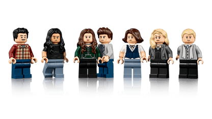 LEGO® Ideas - Twilight The Cullen House - 21354