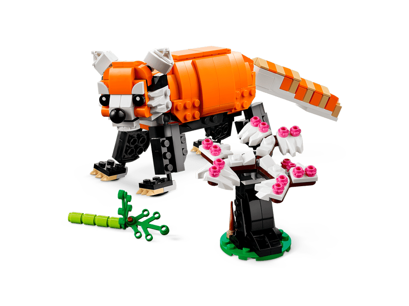 LEGO® Creator 3-in-1 Majestic Tiger - 31129