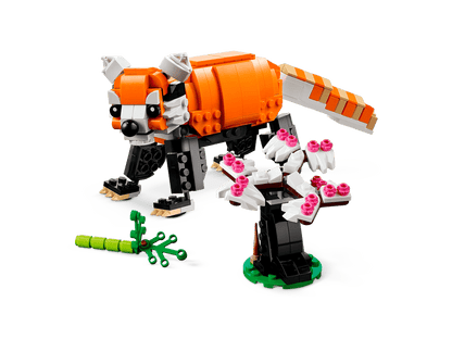 LEGO® Creator 3-in-1 Majestic Tiger - 31129