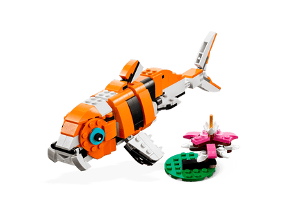 LEGO® Creator 3-in-1 Majestic Tiger - 31129