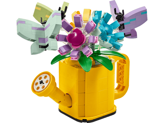 Lego®  Flowers in Watering Can - 31149