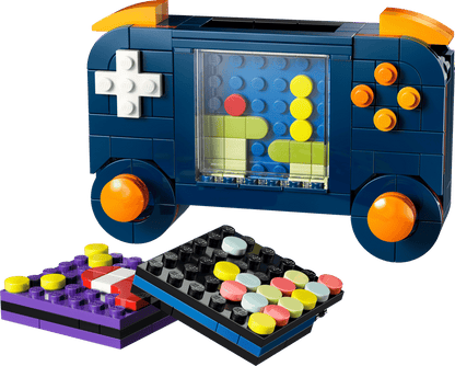 LEGO®  Retro Gaming Console - 31380