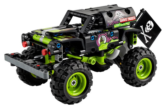 Lego®  Monster Jam™ Grave Digger™ - 42118