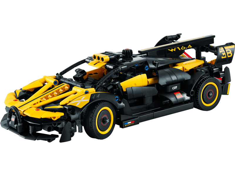 LEGO®  Technic™ Bugatti Bolide - 42151