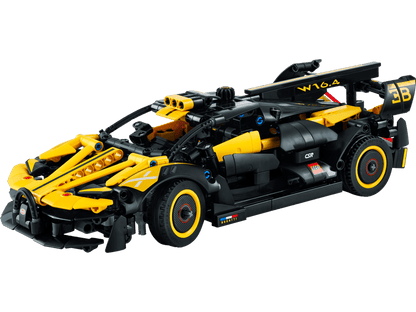 LEGO®  Technic™ Bugatti Bolide - 42151