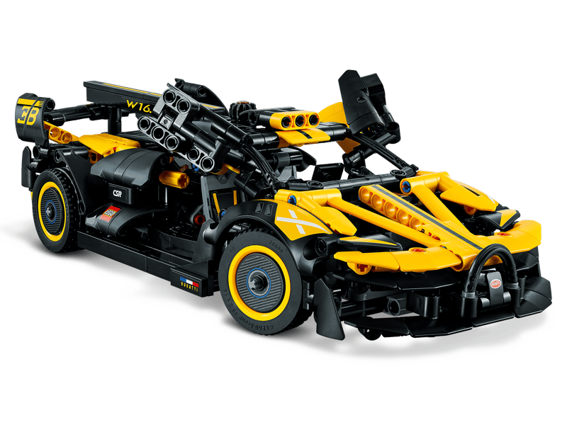 LEGO®  Technic™ Bugatti Bolide - 42151