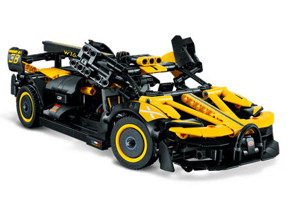 LEGO®  Technic™ Bugatti Bolide - 42151