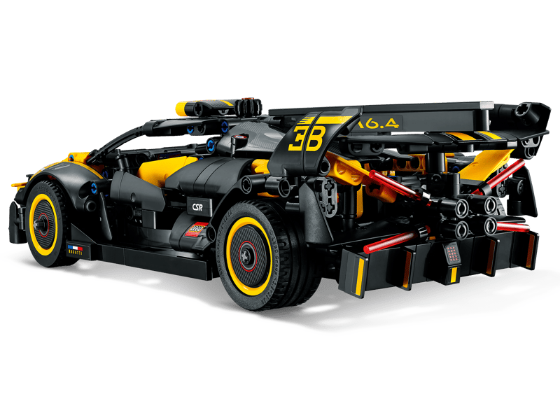 LEGO®  Technic™ Bugatti Bolide - 42151