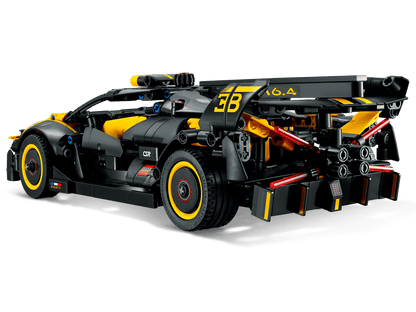 LEGO®  Technic™ Bugatti Bolide - 42151