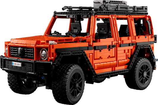 LEGO® Technic™ Mercedes-Benz G 500 PROFESSIONAL Line - 42177
