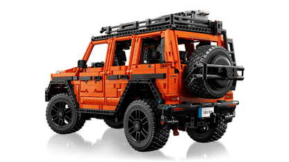 LEGO® Technic™ Mercedes-Benz G 500 PROFESSIONAL Line - 42177