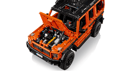 LEGO® Technic™ Mercedes-Benz G 500 PROFESSIONAL Line - 42177