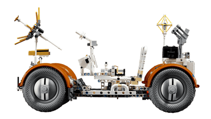 LEGO® Technic™ NASA Apollo Lunar Roving Vehicle - LRV - 42182