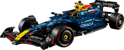 LEGO® Technic™ Oracle Red Bull Racing RB20 F1 Car - 42206