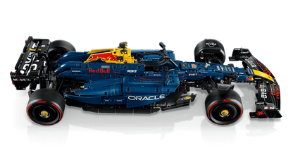 LEGO® Technic™ Oracle Red Bull Racing RB20 F1 Car - 42206