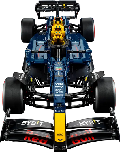 LEGO® Technic™ Oracle Red Bull Racing RB20 F1 Car - 42206