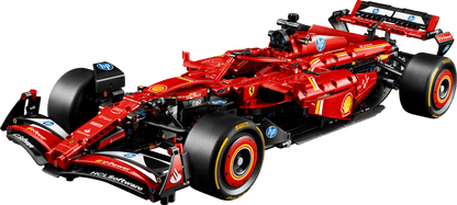 LEGO® Technic™ Ferrari SF-24 F1 Car - 42207
