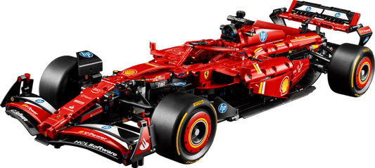 LEGO® Technic™ Ferrari SF-24 F1 Car - 42207