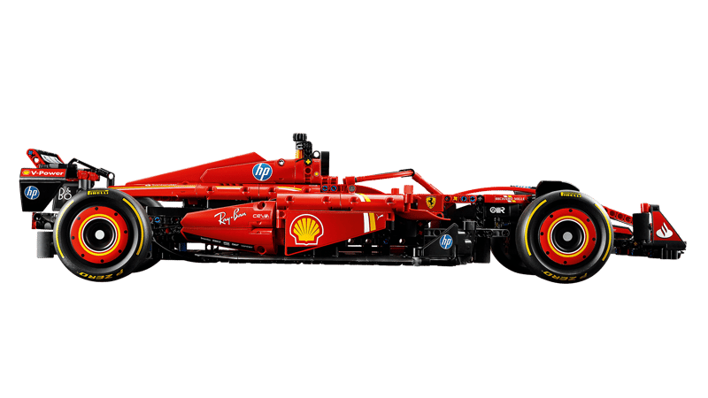 LEGO® Technic™ Ferrari SF-24 F1 Car - 42207