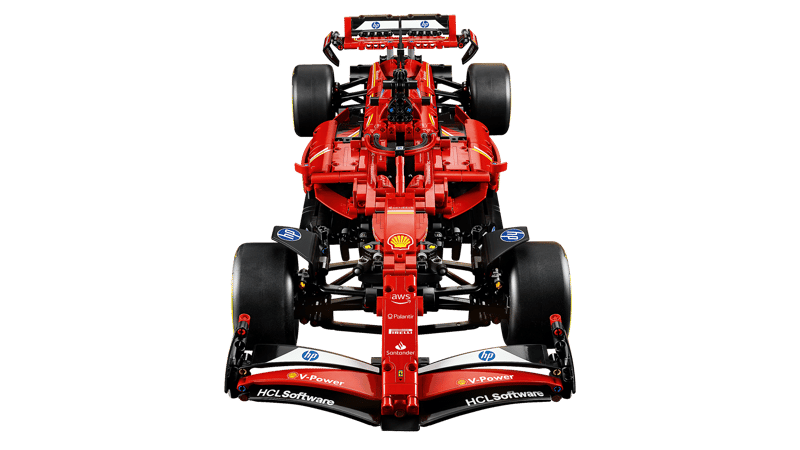 LEGO® Technic™ Ferrari SF-24 F1 Car - 42207