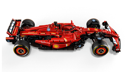LEGO® Technic™ Ferrari SF-24 F1 Car - 42207