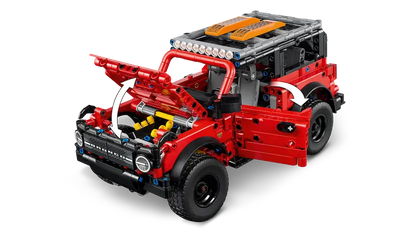 Lego®  Ford Bronco® - 42213